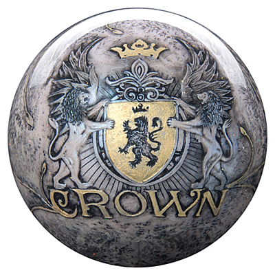 Шар для боулинга Crown