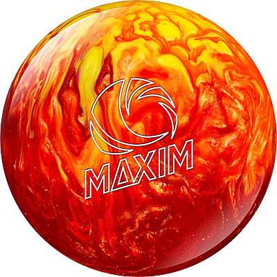    Maxim Red/Yellow/Orange