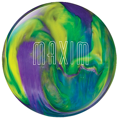    Maxim Royal/Purple/Yellow