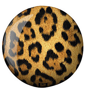 Шар для боулинга Viz-A-Ball Leopard