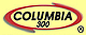 Columbia300 Logo